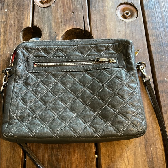 Marc Jacobs quilted crossbody - Picture 8 of 13